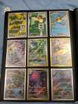 Cartas Pokémon Originais