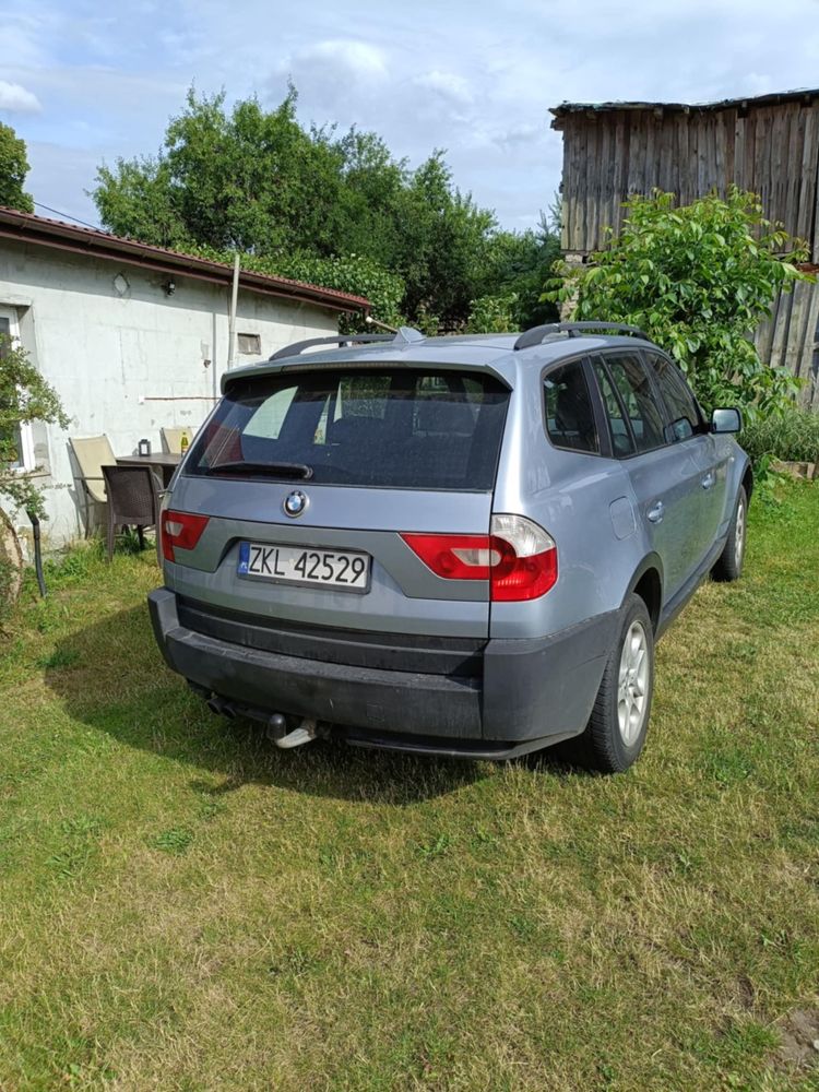 Sprzedam samochód