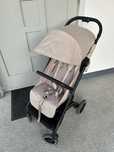 Cybex bezzy 2024 beżowy