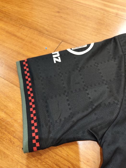 Camisola alternativa Bayern Munich 25/26- OLISE