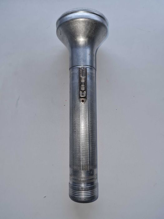 фонарь карманный бытовой ФКБ-7 в исправном рабочем состоянии