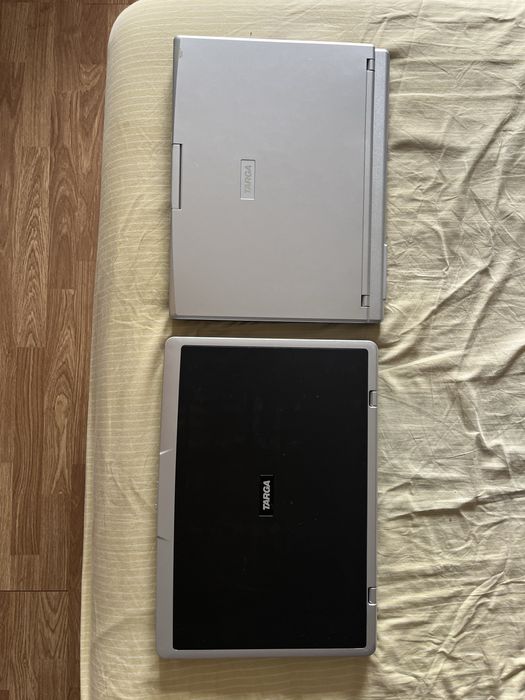 Portatil marca Targa