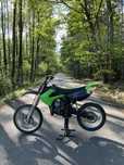 Kawasaki kx 85 2005r 19/16