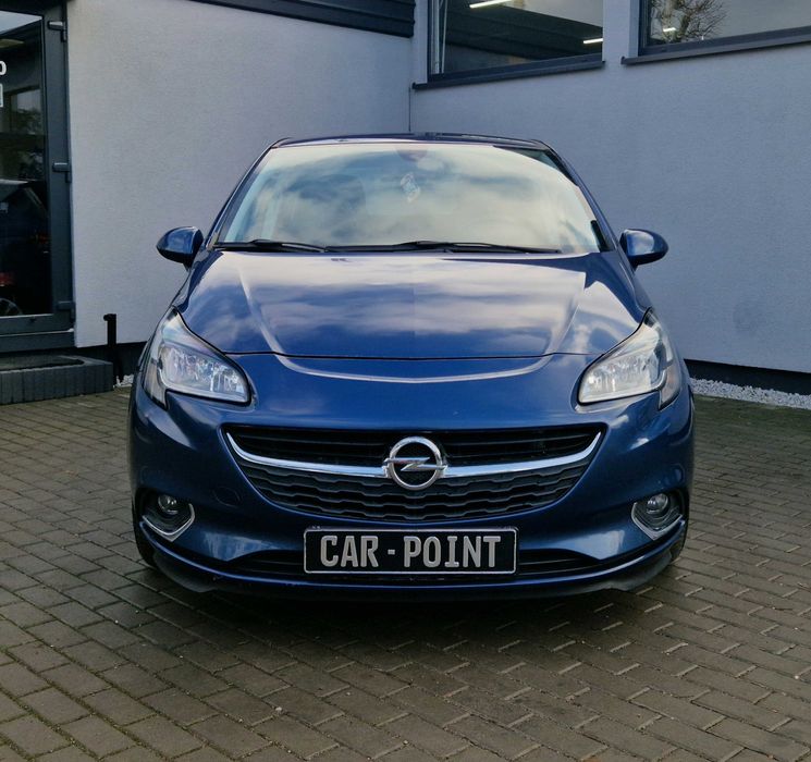 Opel Corsa 1.3CDTI