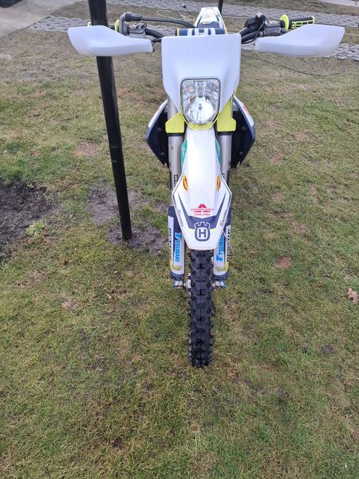 Husqvarna FC 450