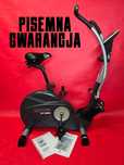 Piękny 2w1 Rower Orbitrek Kettler CorssBike Cichy Magnetyczny