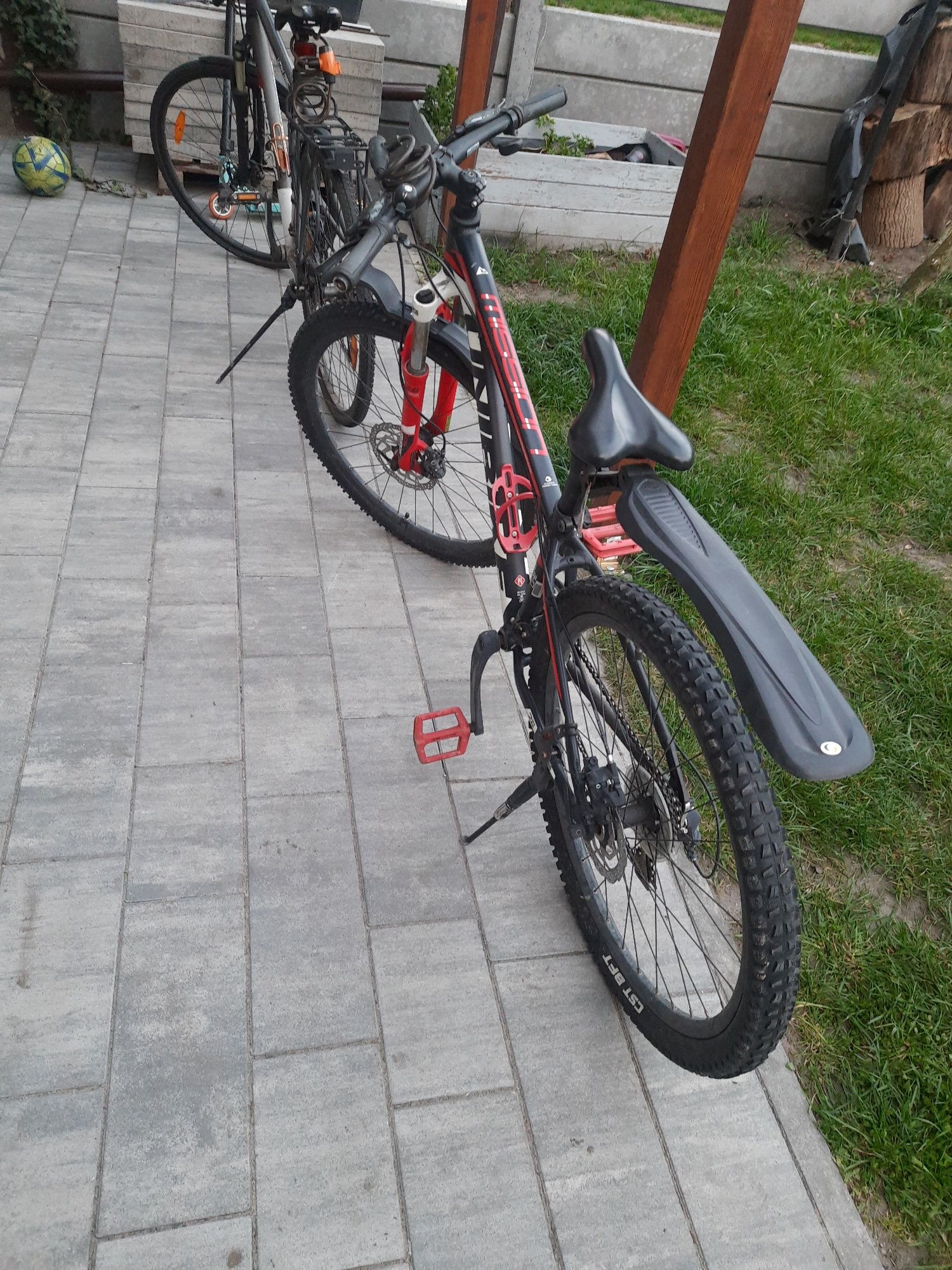 Sprzedam rower Unibike