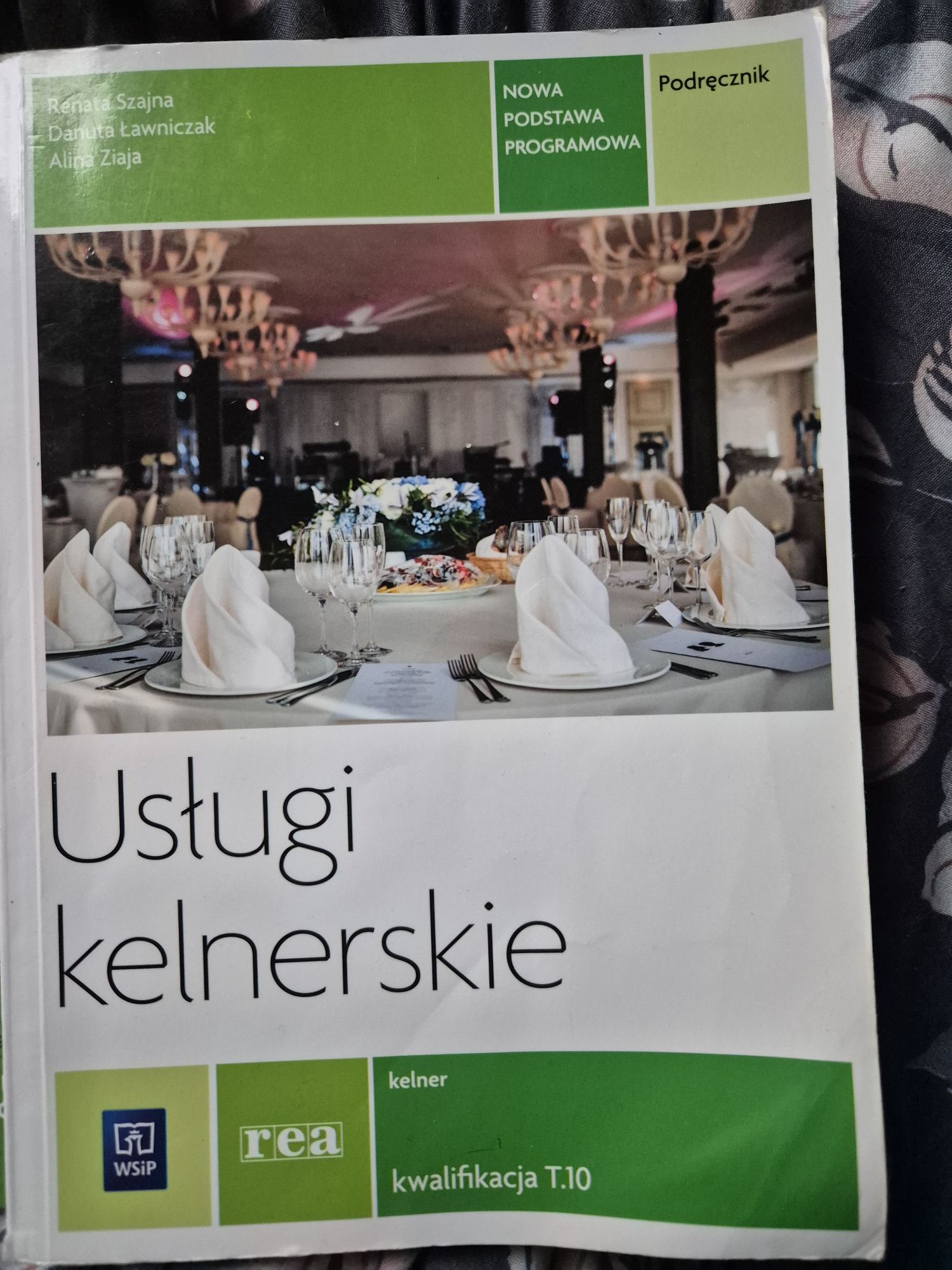 Sprzedam podręczniki