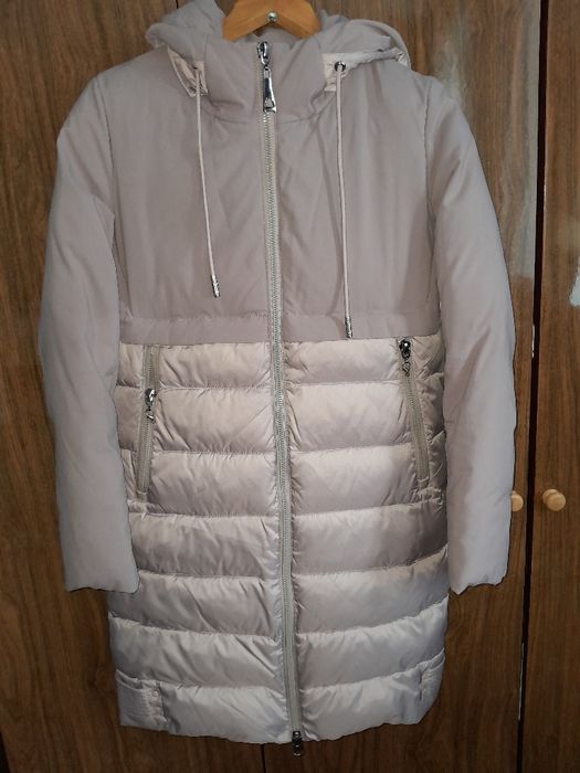 Жіночі зимні і осінні куртки всі за 1200