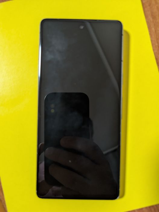 Мобільний телефон Google pixel 7