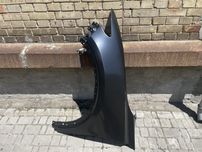Крыло переднее mazda cx9 2016-2023