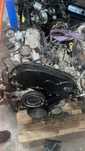 Motor Mitsubishi L400 2.5Td bomba mecanica  ref. 4D56
