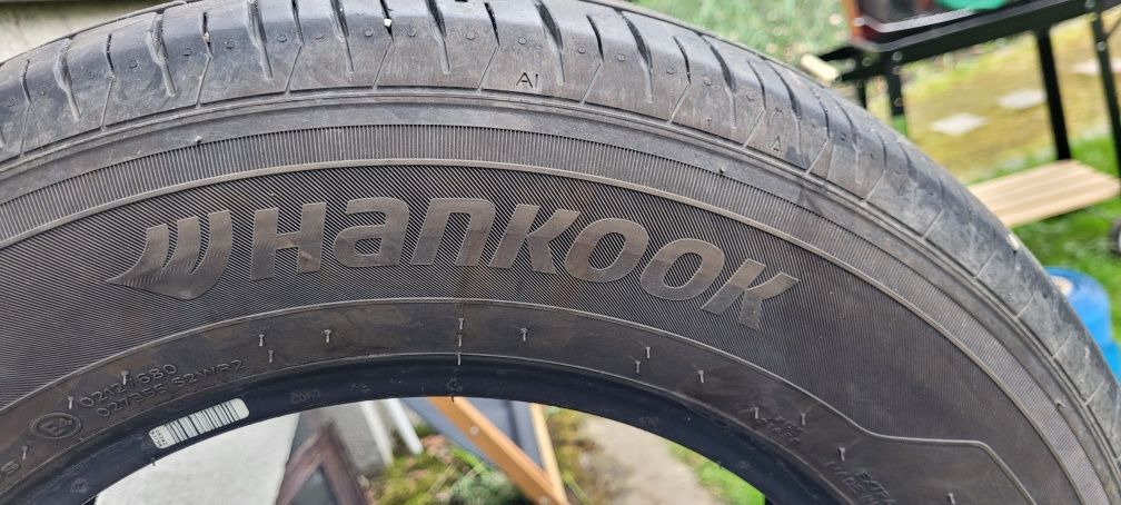 Opony letnieHankook Ventus Prime3 K125 205/65R15 99 H