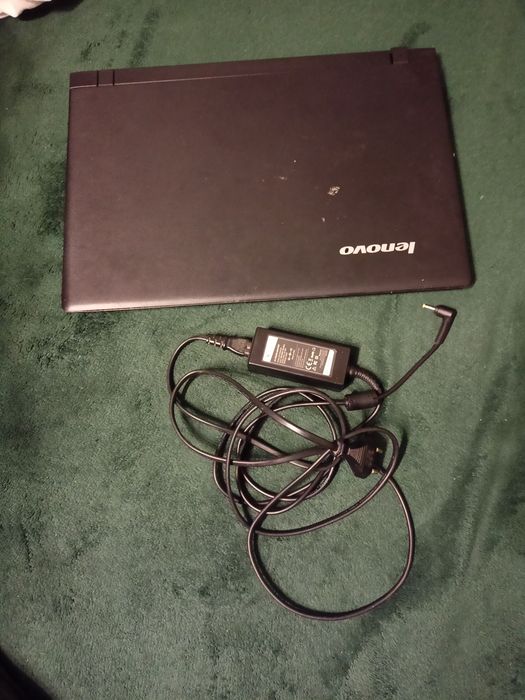 Lenovo Ideapad 100-15IBY