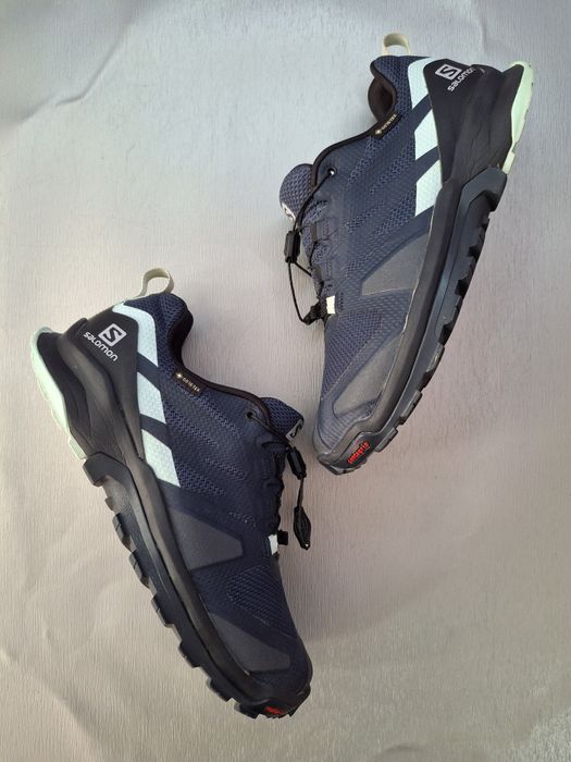 Кроссовки Salomon XA Rogg GTX