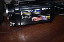 Kamera Sony HDR-XR550VE - Full HD - Dysk 240GB