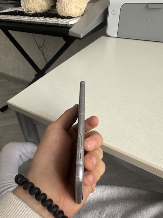 iPhone 6s на запчастини