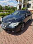 Lexus ES Lexus ES 350 v6 2010 rok 3,5l automat lpg