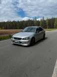 Lexus IS Lexus IS200 turbo