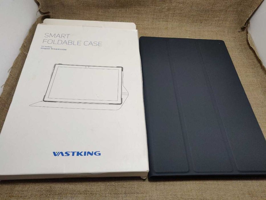 Чохол для планшета VASTKING KingPad M10