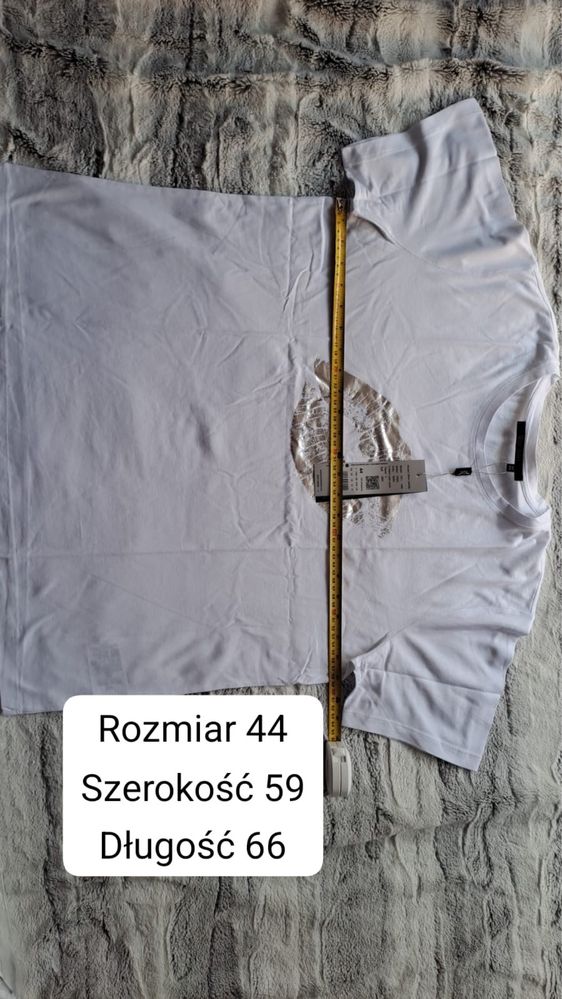 Koszulka damska Marc Aurel