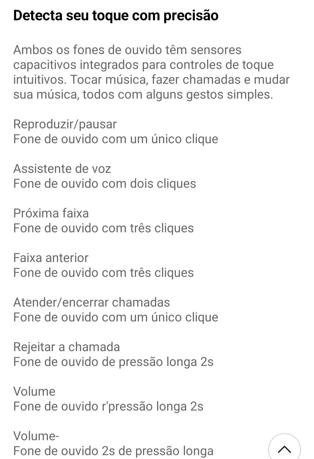 Auscultadores sem fios