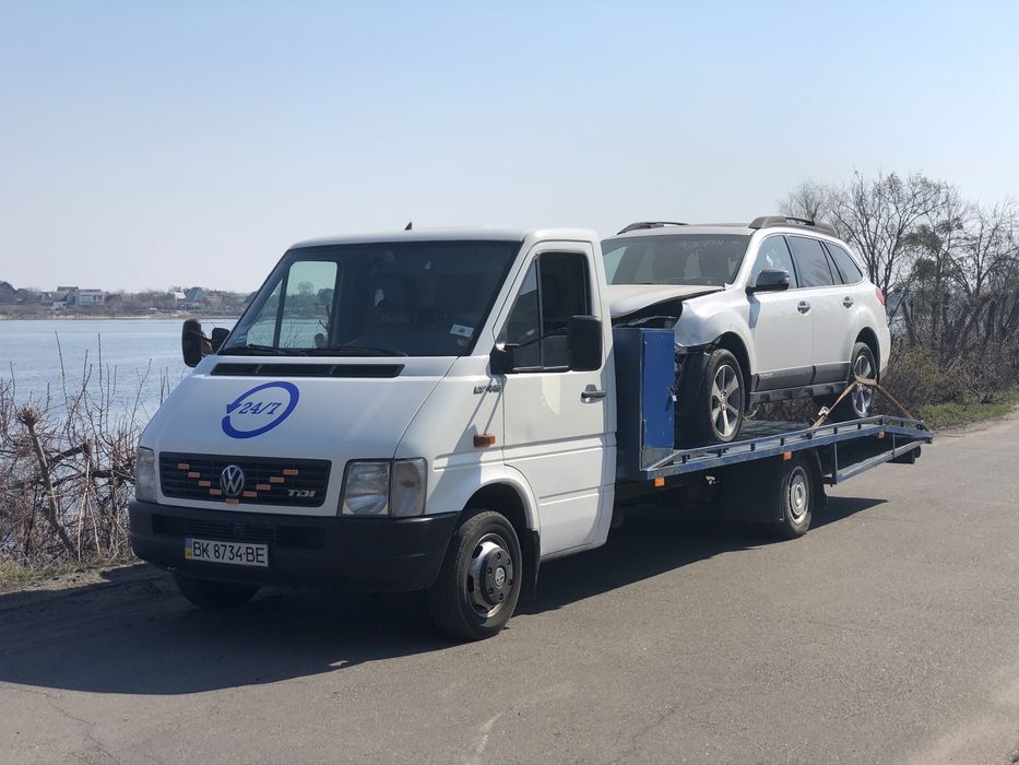 Послуги евакуатора вишневе, софіївська борщагівка, боярка, київ