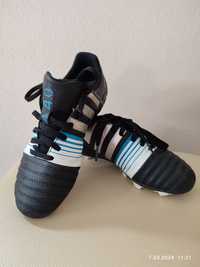 Buty adidas korki rozm. 34