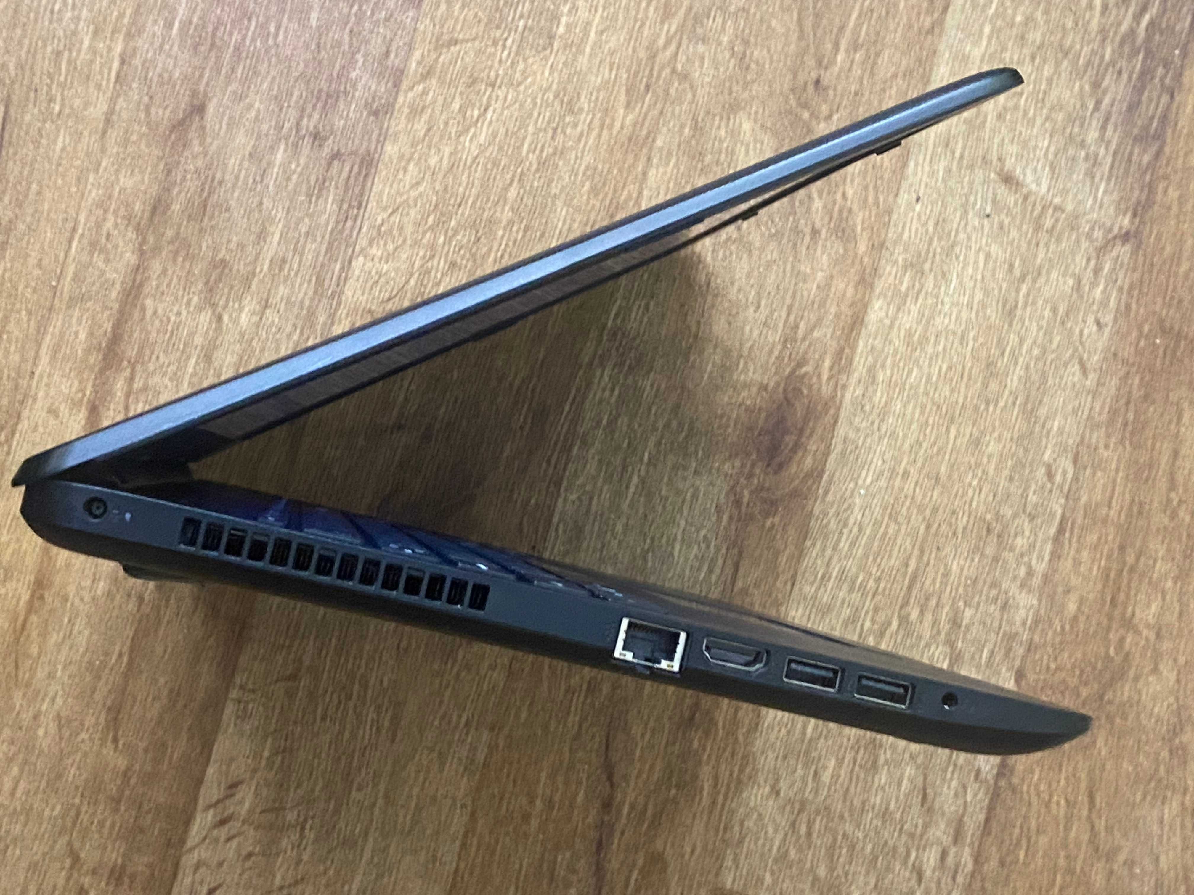 Ноутбук HP Laptop 15-bw0xx, AMD A6-9220(Radeon R4),8Gb DDR4, SSD 256Gb