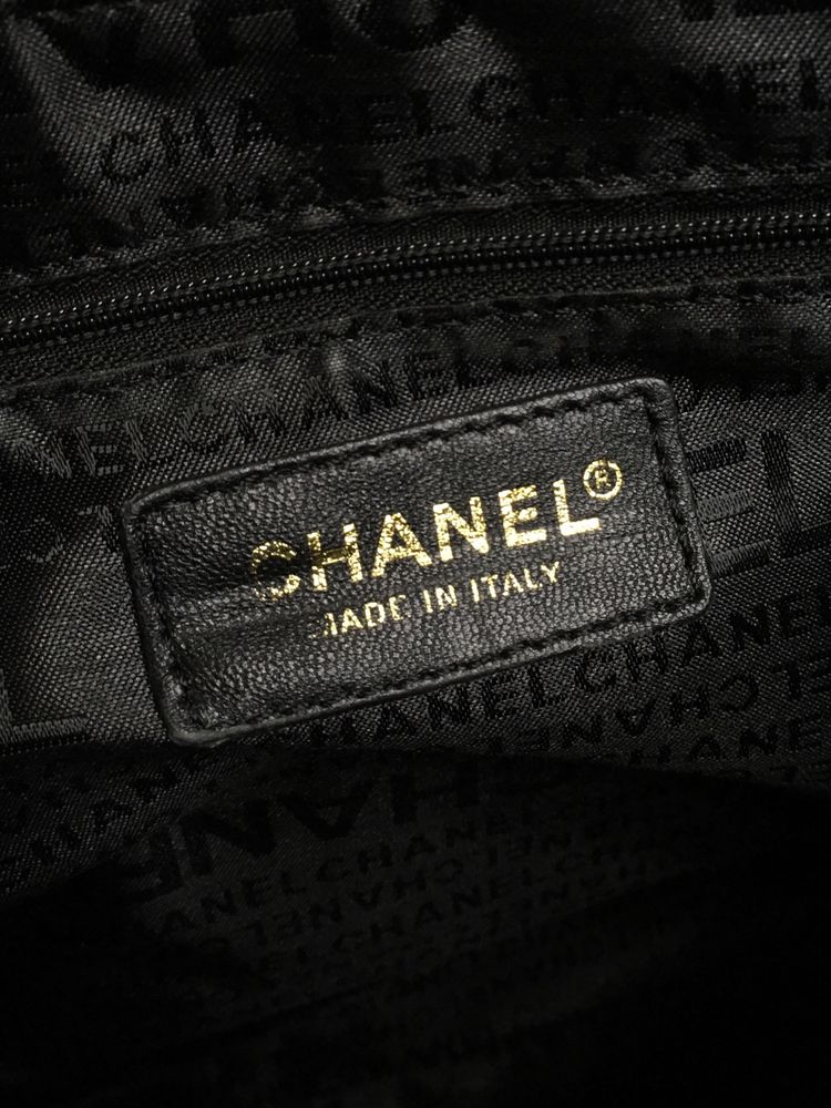 Сумка Chanel