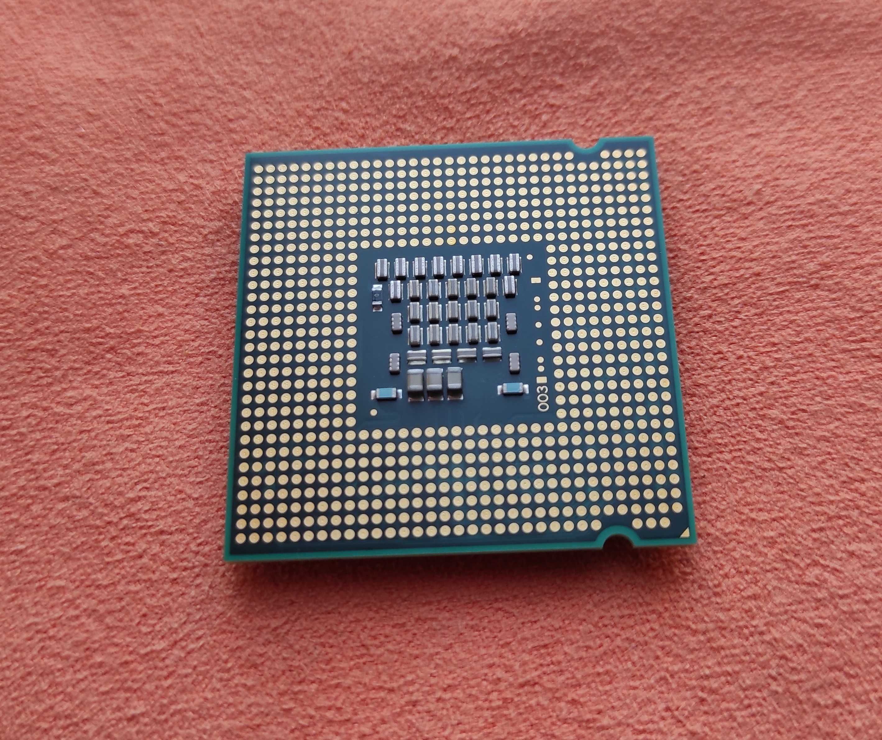 CPU Intel s775 Pentium Dual Core E2220 (2.4GHz) tray
