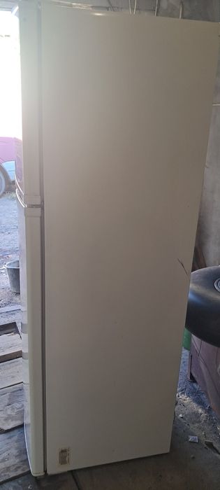 Холодильник lg no frost GR292-SQ