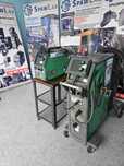 Spawarka Migatronic Focus TIG 200 AC/DC PFC! Puls 230V Jak Nowa! Serwi