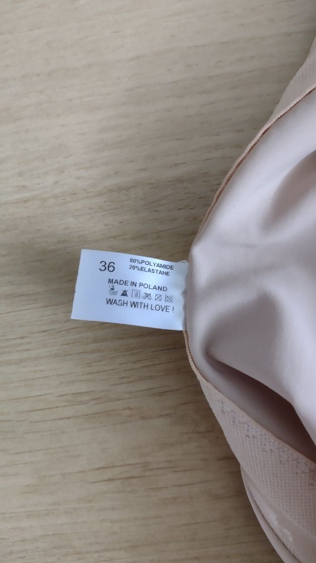 Orginalna półhalka modelujaca Marilny