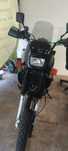 Yamaha tenere 660 CC
