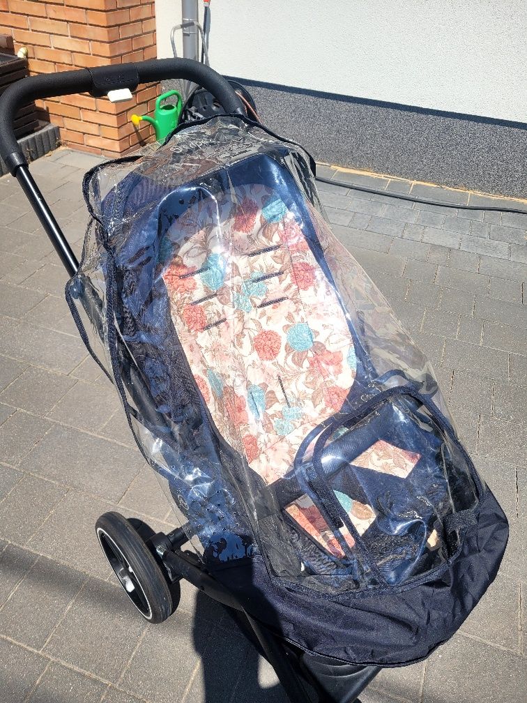 Wózek dziecięcy Cybex balios S