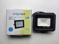 Projetor Led brightled 10W *NOVO*