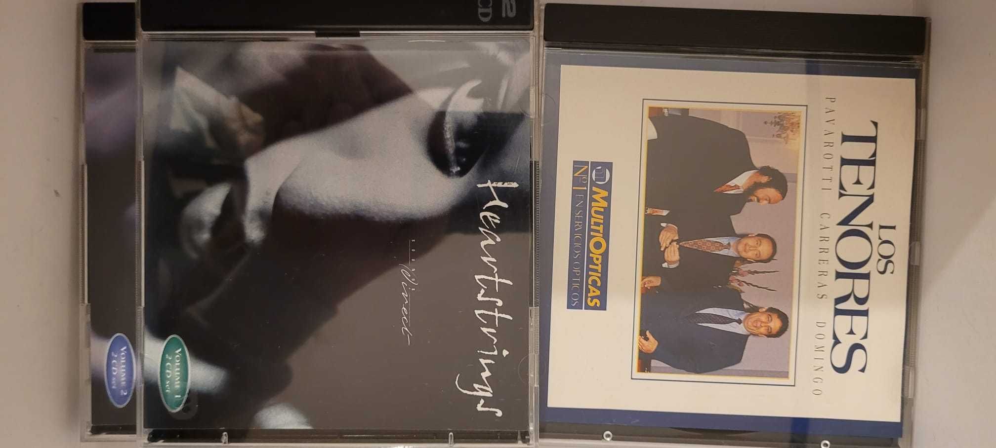 Vendo Cds Vários