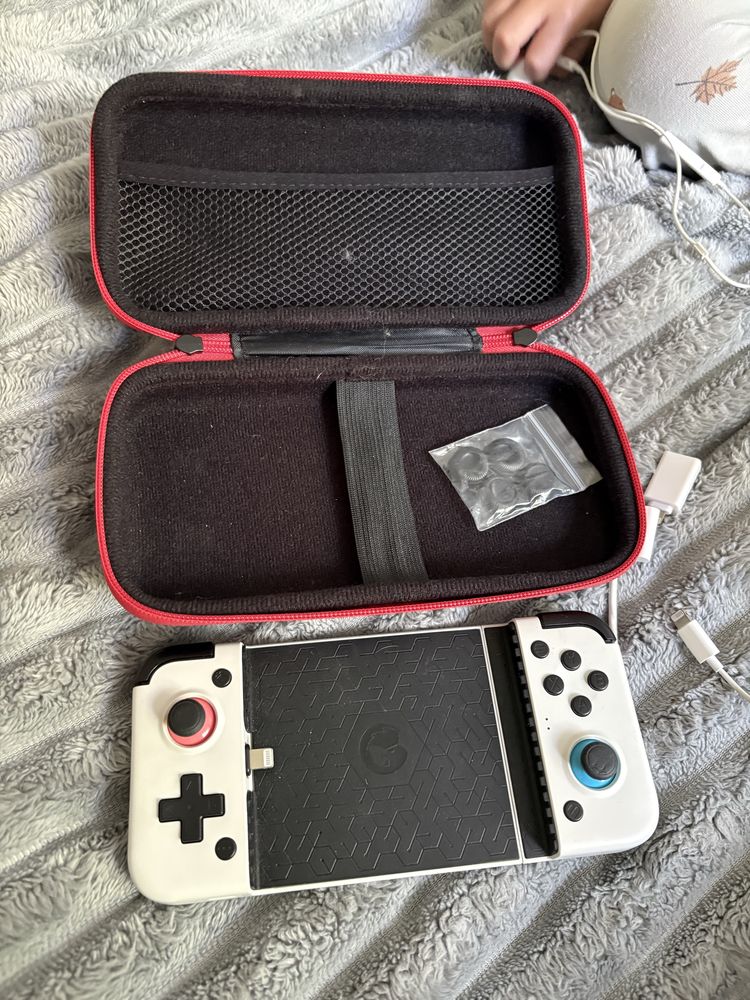 GameSir 2 lightning do iphone