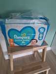 Pampers active baby 3 90 szt