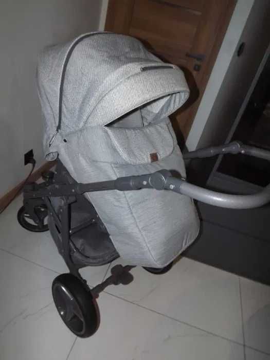Adamex Reggio Premium +Fotelik  ) Świetna Amortyzacja