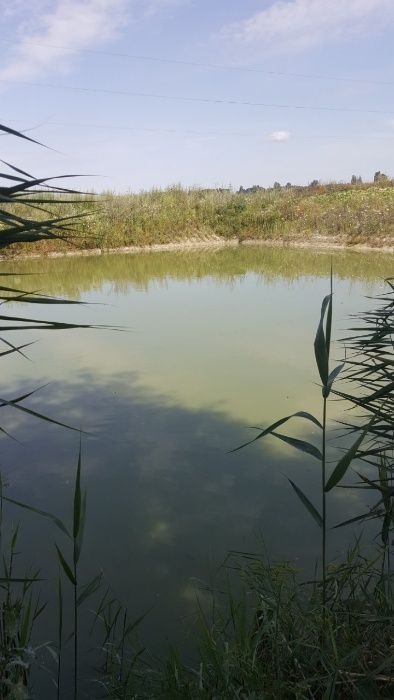 Продам дві суміжні ділянки в районі Карань