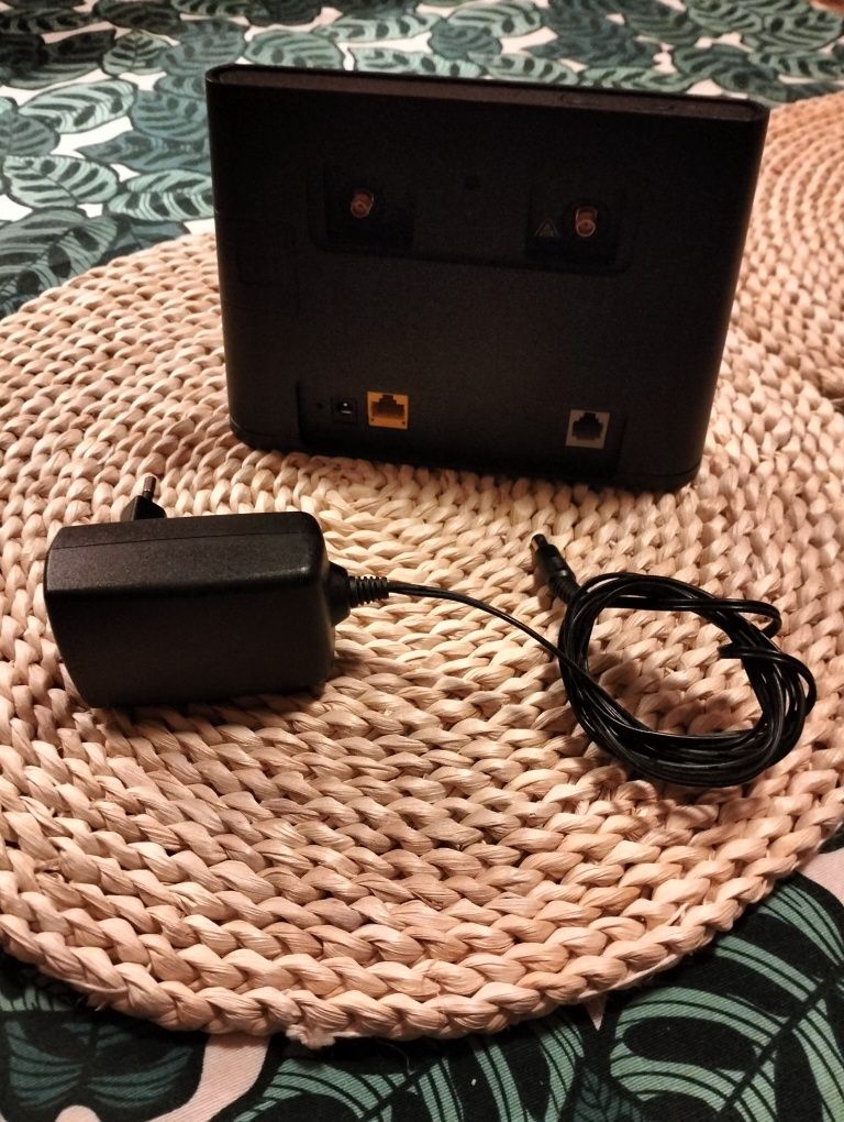 Router Huawei b310
