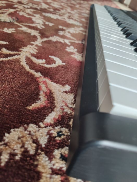 Цифрове піано Alesis Recital 61 як нове