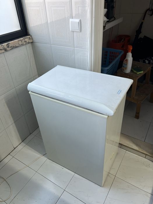 Arca Congeladora Horizontal Tensai HCT70