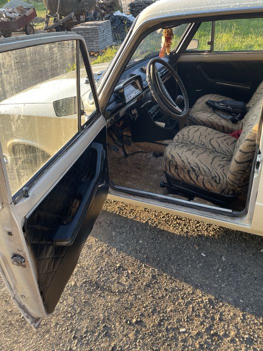 Продам хорошого жигулика