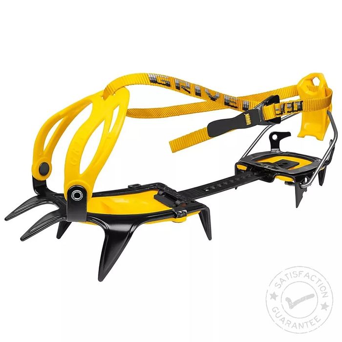 Raki turystyczne Grivel G10 New Matic Evo