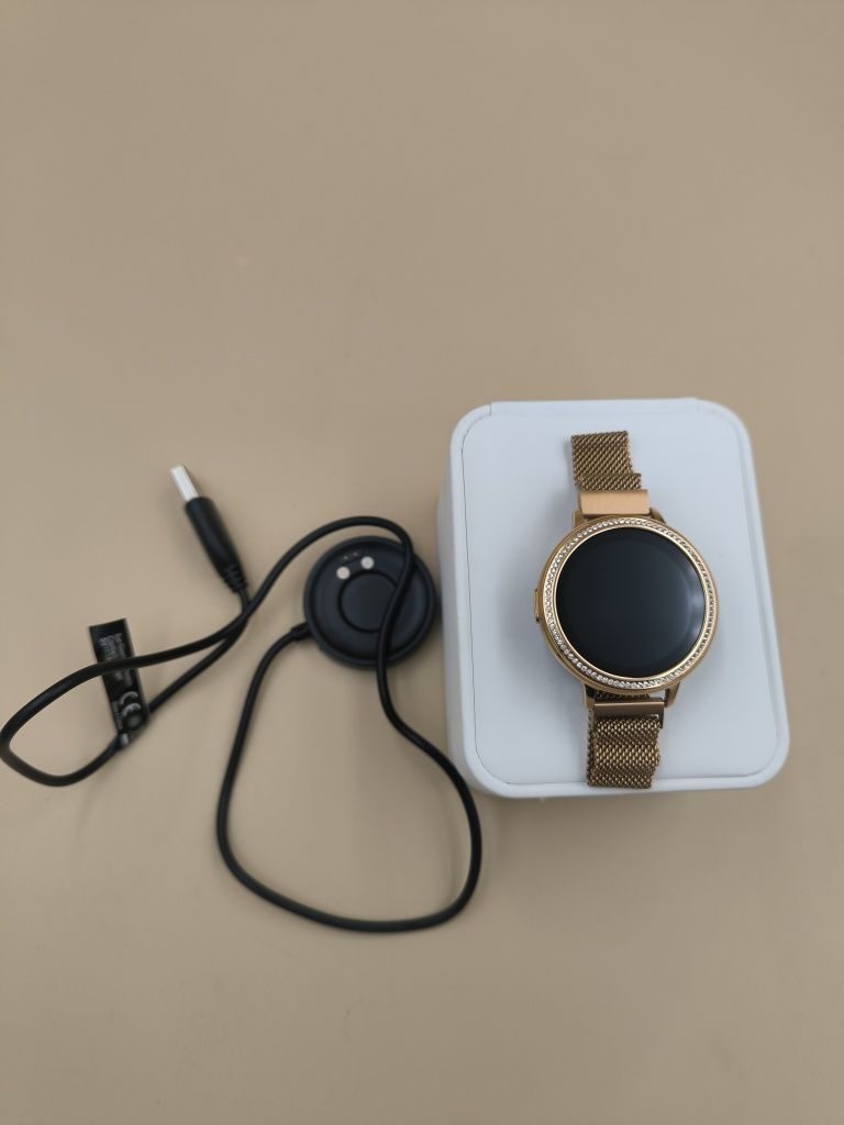 Zegarek damski smartwatch eye gleam LIU JO swlj0670