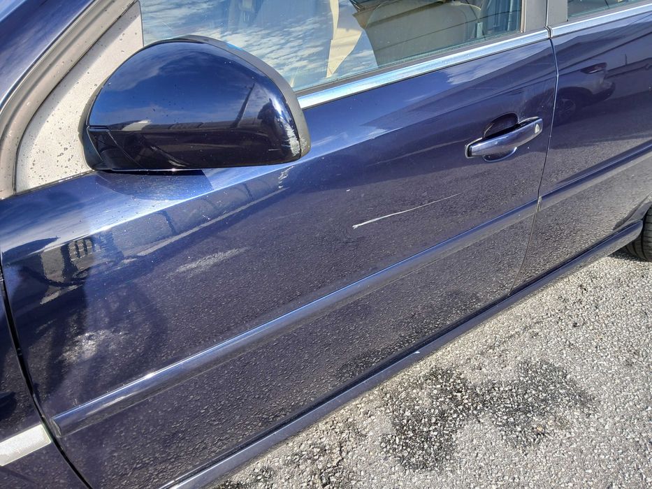 OPEL Vectra C 1.6 16v,  Gasolina- full extras