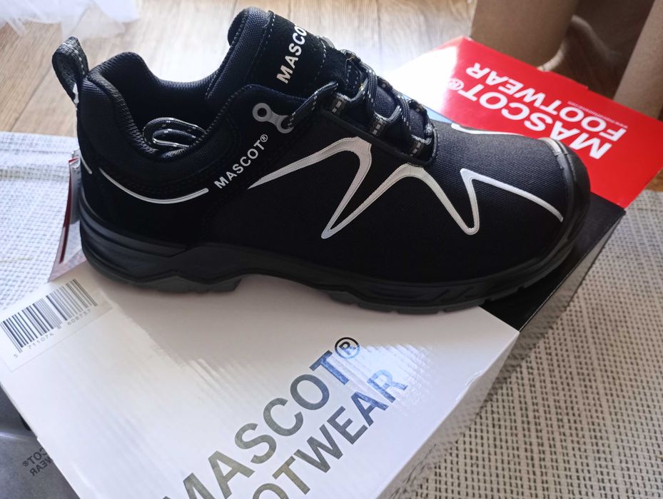 Nowe obuwie robocze buty mascote 42